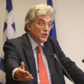 Ηλεκτρική διασύνδεση της Κρήτης με την ηπειρωτική Ελλάδα προκρίνει ο Πρόεδρος της ΔΕΗ