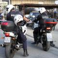 Συνελήφθη ο δεύτερος δράστης της απόπειρας ληστείας στα Πετράλωνα