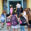 Αυξήθηκε ο αριθμός των μαθητών του Νηπιαγωγείου στην Κρήτη