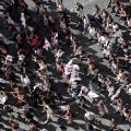 Μαζική συμμετοχή είχε το πανεργατικό συλλαλητήριο στην Αθήνα