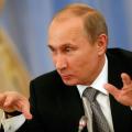 Ο Πούτιν πιέζει τους πλούσιους Ρώσους να επαναπατρίσουν κεφάλαια