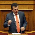 Βρούτσης: «Η ρύθμιση για το ταμείο των ένστολων είναι προς το συμφέρον τους»