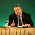 Πρόσκληση Βενιζέλου σε συστράτευση των δυνάμεων της κεντροαριστεράς ενόψει εκλογών