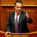 Αρ.Ντινόπουλος: Να προχωρήσει ο έλεγχος των συμβάσεων