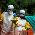 ΠΟΥ: Σχεδόν 4.500 οι νεκροί από τον ιό Έμπολα στη Δυτική Αφρική