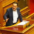 Λαφαζάνης: Ο ΣΥΡΙΖΑ θα καταργήσει το μνημόνιο σε μια νύχτα