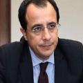 Η Κύπρος καλεί την Τουρκία να εργαστεί για τη λύση του Κυπριακού
