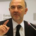 Μοσκοβισί: Δεν υπάρχει ζήτημα ρήξης με την Αθήνα