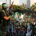 Αίγυπτος: Εκτός νόμου η ένοπλη πτέρυγα της Χαμάς
