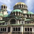 Εκκλησία της Βουλγαρίας