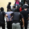 Ανακοινώθηκαν οι αποφάσεις στη δίκη των Πυρήνων της Φωτιάς