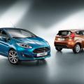 Ανάκληση αυτοκινήτων Ford τύπου Fiesta και Suzuki τύπου Swift και Splash