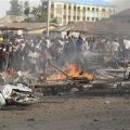Νιγηρία: Τουλάχιστον 40 νεκροί σε βομβιστική επίθεση σε σταθμό λεωφορείων 