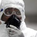 Εργαζόμενος του ΟΗΕ πέθανε από τον ιό Έμπολα στη Σιέρα Λεόνε