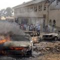 Νιγηρία: Τουλάχιστον 60 νεκροί από μια επίθεση της Μπόκο Χαράμ