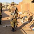 70 νεκροί σε σφοδρή μάχη με ισλαμιστική οργάνωση  στη Νιγηρία