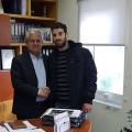 γιάννης νικηφόρος