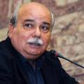 Εσπευσμένα στο νοσοκομείο ο Γραμματέας του ΣΥΡΙΖΑ Νίκος Βούτσης