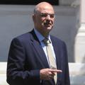 Συνάντηση Δένδια - γερμανών βουλευτών για το Επενδυτικό Ταμείο