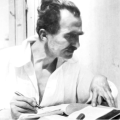 "Νίκος Καζαντζάκης... μία Κρητική ματιά" από το Νηπιαγωγείο Ροδομηλιά