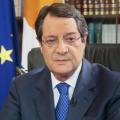 Νίκος Αναστασιάδης 