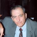 Νικος Σάλιαρης