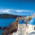 &quot;Στα δέκα πιο &quot;μαγευτικά&quot; μέρη του κόσμου τα ελληνικά νησιά&quot;