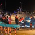 Νέες λίστες με ονόματα διασωθέντων από το Norman Atlantic