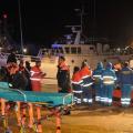 Τα ονόματα των διασωθέντων από το &quot;Norman Atlantic&quot;