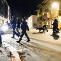 Επίθεση στη Νορβηγία
