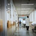 Οριστική παύση σε διευθυντή κλινικής της Θεσσαλονίκης