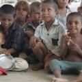 300 παιδιά νεκρά από υποσιτισμό στο νότιο Πακιστάν από την αρχή του έτους