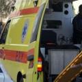 Δεύτερο τροχαίο τη νύχτα με νταλίκα στην Εγνατία Οδό