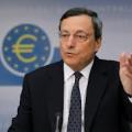 Ντράγκι : «Η κρίση δεν έχει ξεπεραστεί, αλλά υπάρχουν πολλές ενθαρρυντικές ενδείξεις» 