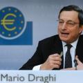 Ανησυχία Ντράγκι για τις εξελίξεις στην Ουκρανία