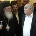 βούτσης ιερώνυμος