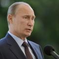 Υπέγραψε ο Β. Πούτιν το διάταγμα αναγνώρισης της Κριμαίας 