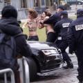 O Στρος Καν μπήκε στο στόχαστρο των γυμνόστηθων Femen