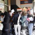Ερχονται 50.000 νέες θέσεις κοινωφελούς εργασίας
