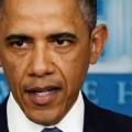 Ερευνάται απειλή κατά του Μπάρακ Ομπάμα