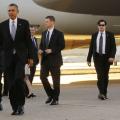 Μπάρακ Ομπάμα: Οι ΗΠΑ είναι σε πόλεμο με την τρομοκρατία, όχι με το Ισλάμ