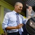 Η βιασύνη του Ομπάμα εξόργισε τους Αμερικανούς (φωτογραφίες)