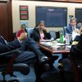 Ο Ομπάμα ενέκρινε αεροπορικές επιδρομές κατά των τζιχαντιστών 