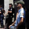 Οι οριστικοί πίνακες κατάταξης και διάθεσης των δημοτικών αστυνομικών
