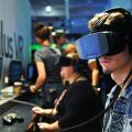 Oculus Rift