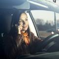 Έρευνα: Οι οδηγοί κάνουν οτιδήποτε άλλο εκτός από το να οδηγούν όταν βρίσκονται στο τιμόνι.