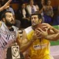 ΟΦΗ: Κλειστή με Καλλονή μόνο η θύρα 9