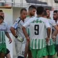 Γ ΕΘΝΙΚΗ: Με το δεξί ο Κισσαμικός ,ισοπαλία ο Γιούχτας
