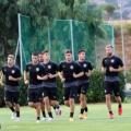 οφη προπόνηση