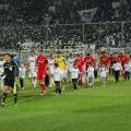 Ισόπαλο 0-0 το φιλικό ΟΦΗ- Πλατανιάς